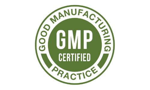 Feilaira GMP Certified