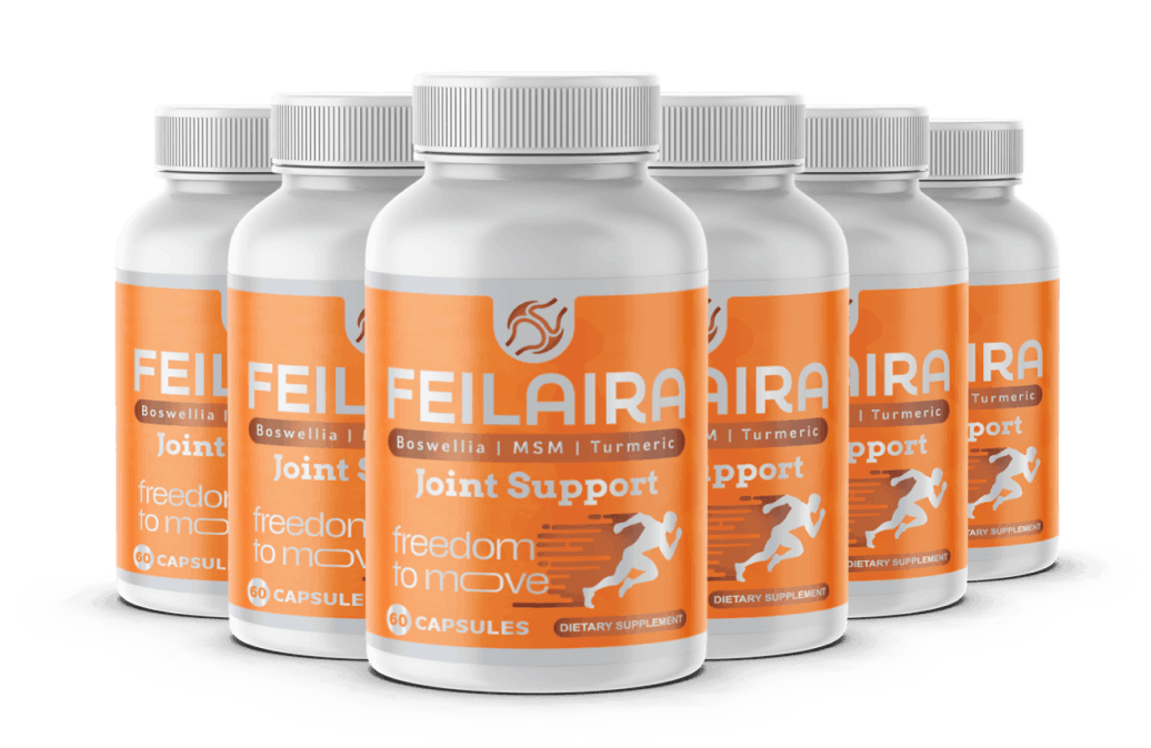 Feilaira Suplements